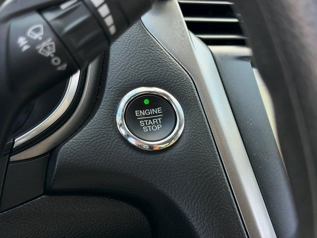 2020 Ford Fusion S Springfield VA