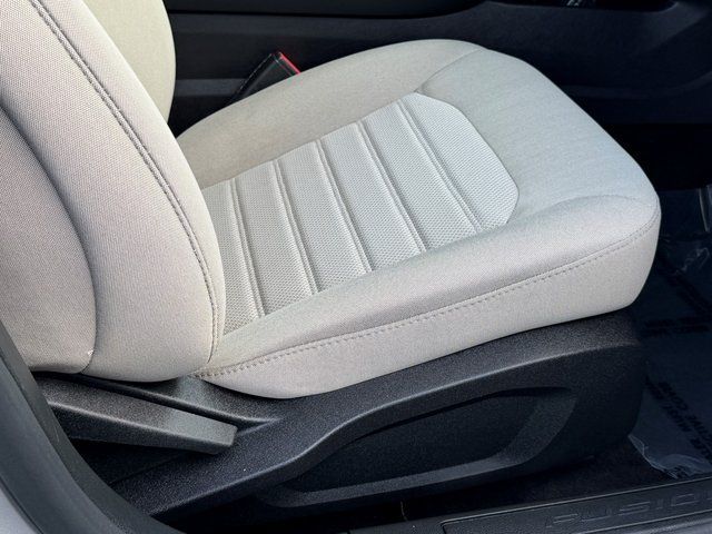 2020 Ford Fusion S Springfield VA