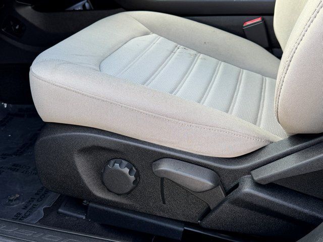 2020 Ford Fusion S Springfield VA