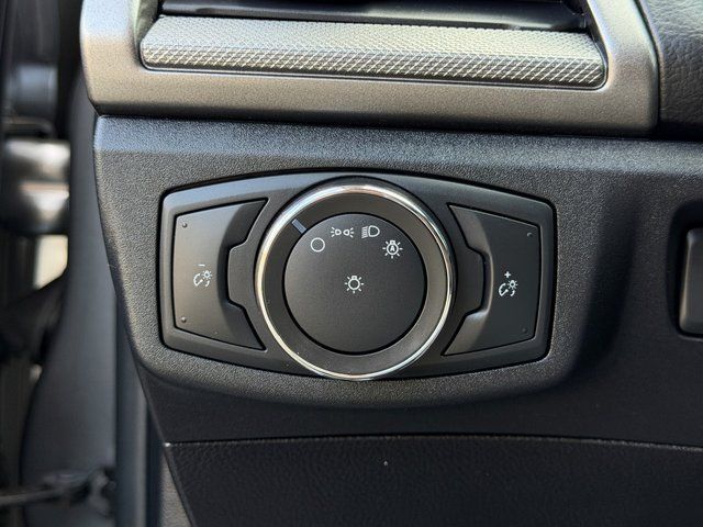 2020 Ford Fusion S Springfield VA