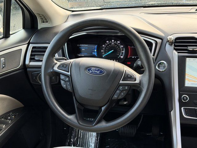2020 Ford Fusion S Springfield VA