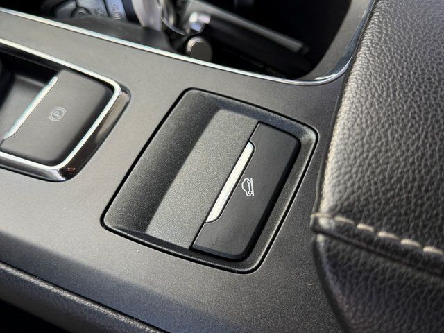 2020 Ford Fusion S Springfield VA