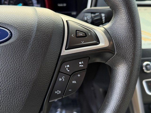 2020 Ford Fusion S Springfield VA