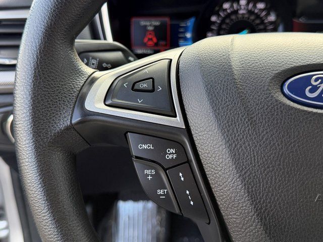 2020 Ford Fusion S Springfield VA