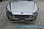 2020 Ford Fusion SE / AWD / 2.0L Ecoboost / Power & Heated Cloth Seats / Blind Spot & Lane Departure Alert / Apple CarPlay & Android Auto / Back Up Camera / Push Button Start / Alloy Wheels / 29 MPG / 1-Owner Anchorage AK
