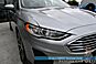 2020 Ford Fusion SE / AWD / 2.0L Ecoboost / Power & Heated Cloth Seats / Blind Spot & Lane Departure Alert / Apple CarPlay & Android Auto / Back Up Camera / Push Button Start / Alloy Wheels / 29 MPG / 1-Owner Anchorage AK