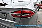 2020 Ford Fusion SE / AWD / 2.0L Ecoboost / Power & Heated Cloth Seats / Blind Spot & Lane Departure Alert / Apple CarPlay & Android Auto / Back Up Camera / Push Button Start / Alloy Wheels / 29 MPG / 1-Owner Anchorage AK