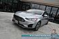 2020 Ford Fusion SE / AWD / 2.0L Ecoboost / Power & Heated Cloth Seats / Blind Spot & Lane Departure Alert / Apple CarPlay & Android Auto / Back Up Camera / Push Button Start / Alloy Wheels / 29 MPG / 1-Owner Anchorage AK