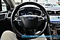 2020 Ford Fusion SE / AWD / 2.0L Ecoboost / Power & Heated Cloth Seats / Blind Spot & Lane Departure Alert / Apple CarPlay & Android Auto / Back Up Camera / Push Button Start / Alloy Wheels / 29 MPG / 1-Owner Anchorage AK