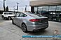 2020 Ford Fusion SE / AWD / 2.0L Ecoboost / Power & Heated Cloth Seats / Blind Spot & Lane Departure Alert / Apple CarPlay & Android Auto / Back Up Camera / Push Button Start / Alloy Wheels / 29 MPG / 1-Owner Anchorage AK