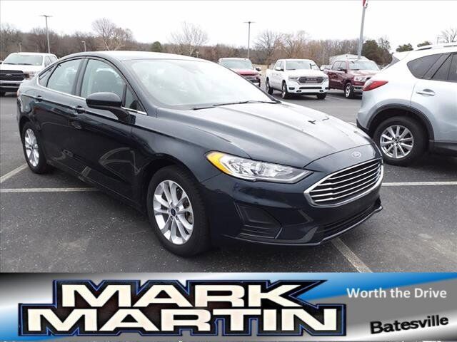 2020 Ford Fusion SE Batesville AR