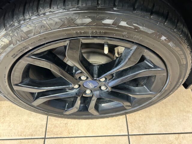 2020 Ford Fusion SE Charlotte NC