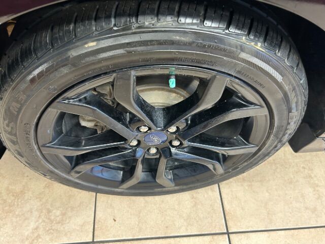 2020 Ford Fusion SE Charlotte NC