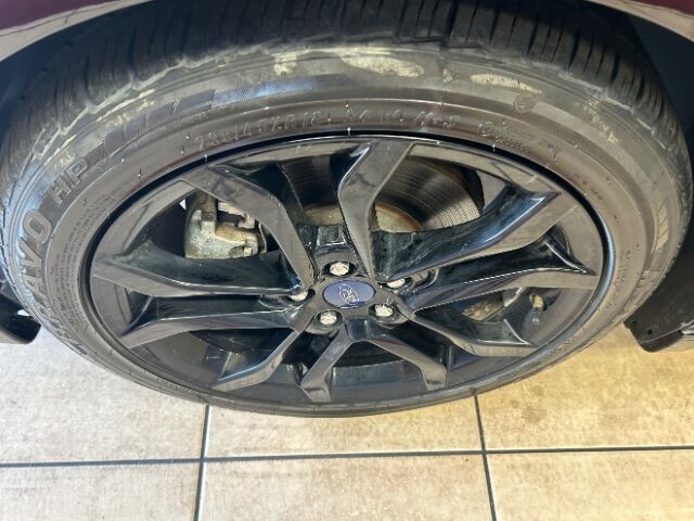 2020 Ford Fusion SE Charlotte NC