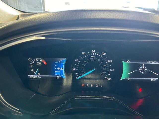 2020 Ford Fusion SE Charlotte NC