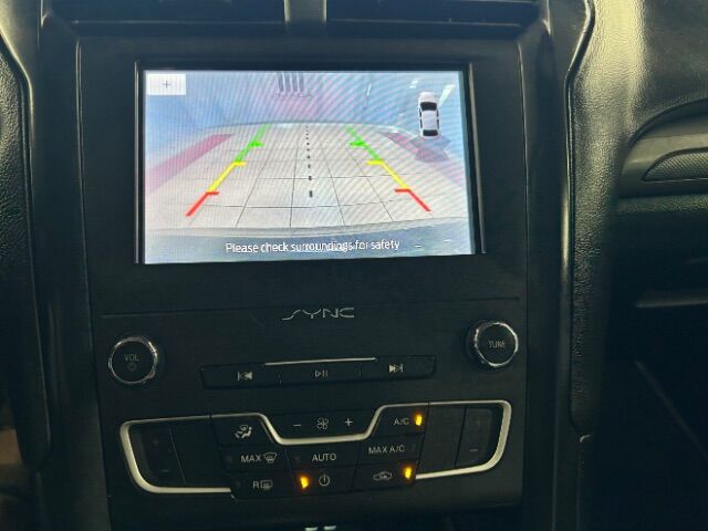 2020 Ford Fusion SE Charlotte NC