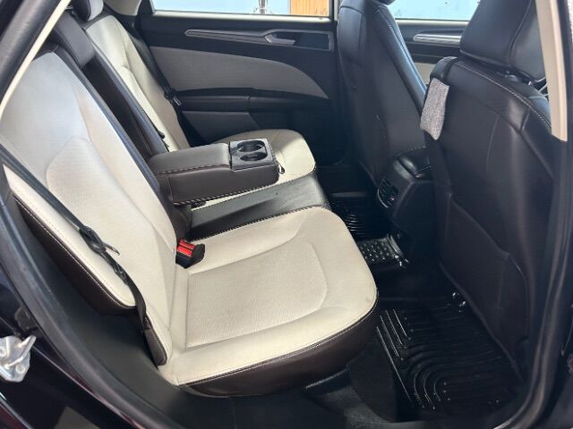 2020 Ford Fusion SE Charlotte NC