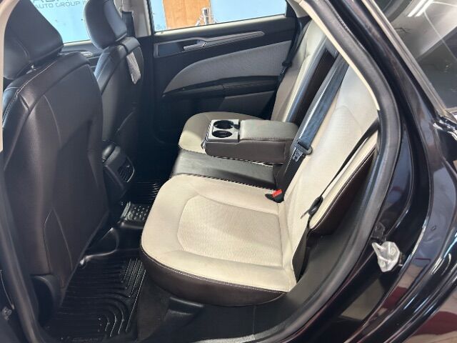 2020 Ford Fusion SE Charlotte NC