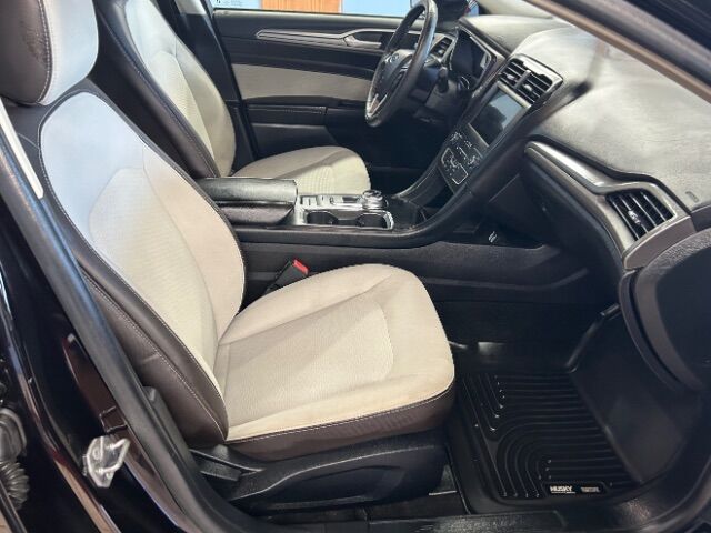 2020 Ford Fusion SE Charlotte NC