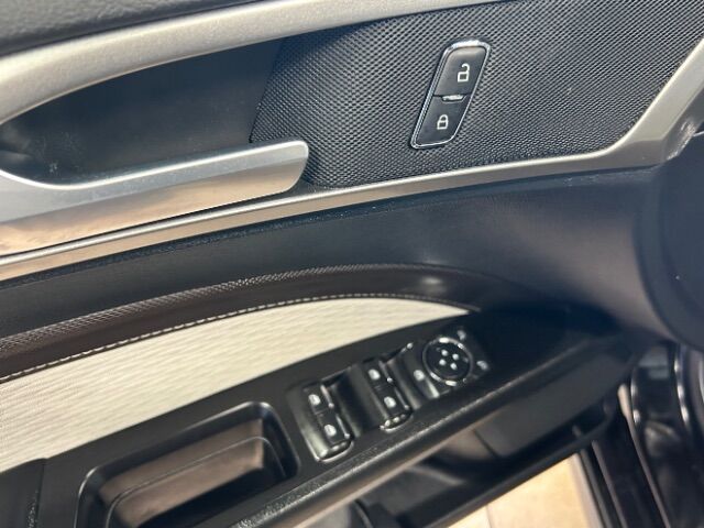 2020 Ford Fusion SE Charlotte NC