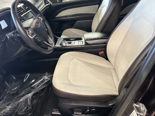 2020 Ford Fusion SE Charlotte NC
