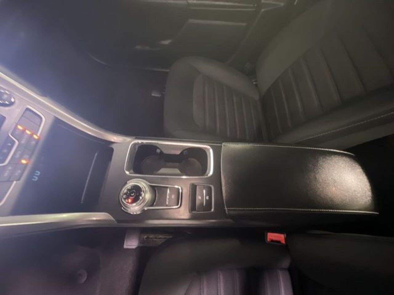2020 Ford Fusion SE Columbia SC