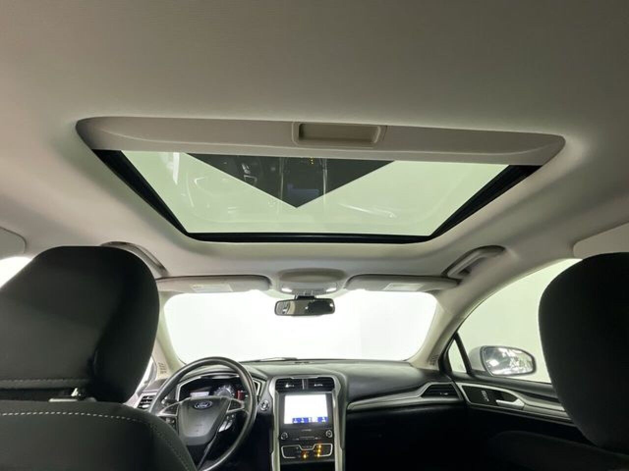 2020 Ford Fusion SE Columbia SC
