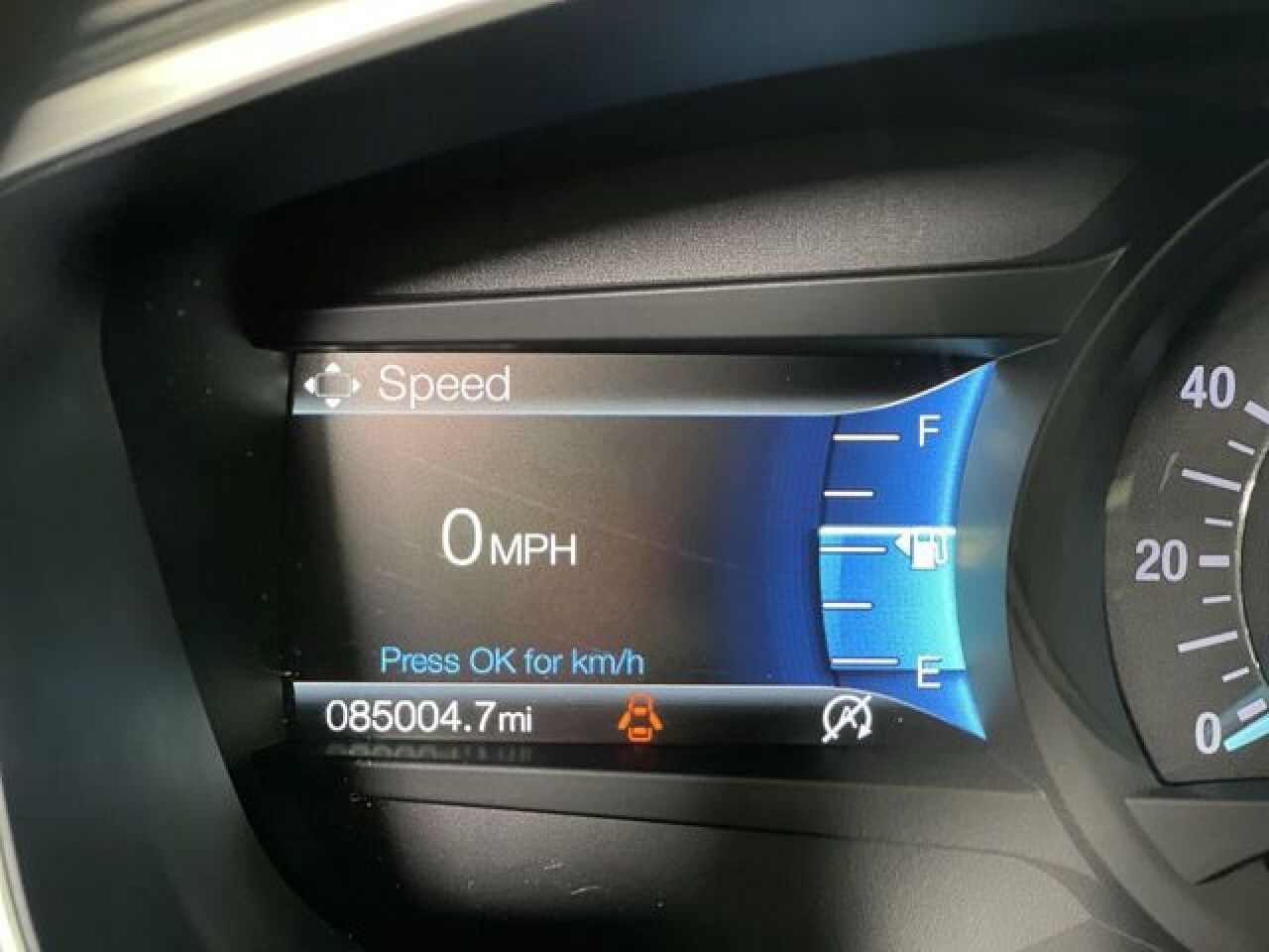 2020 Ford Fusion SE Columbia SC