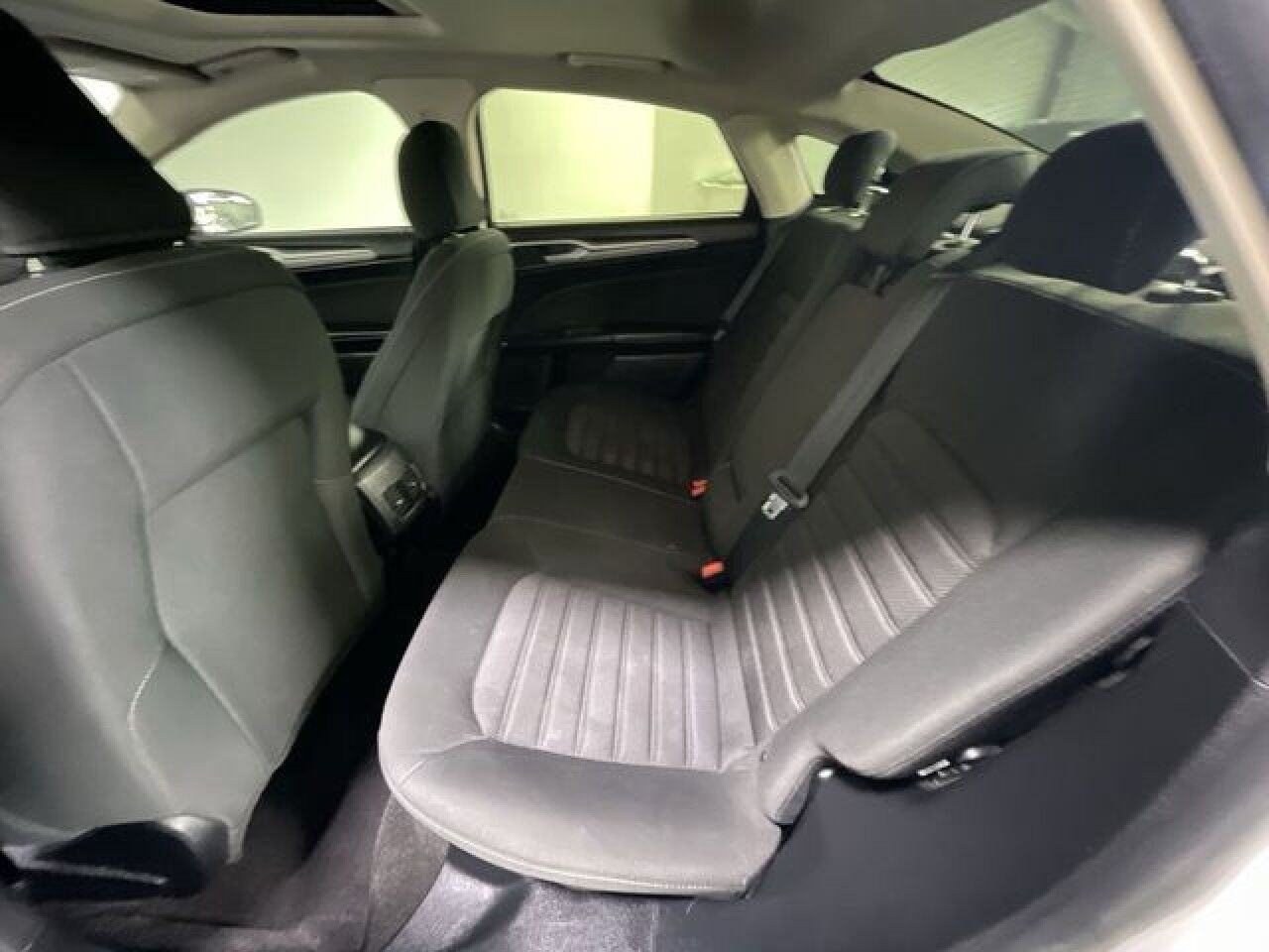 2020 Ford Fusion SE Columbia SC