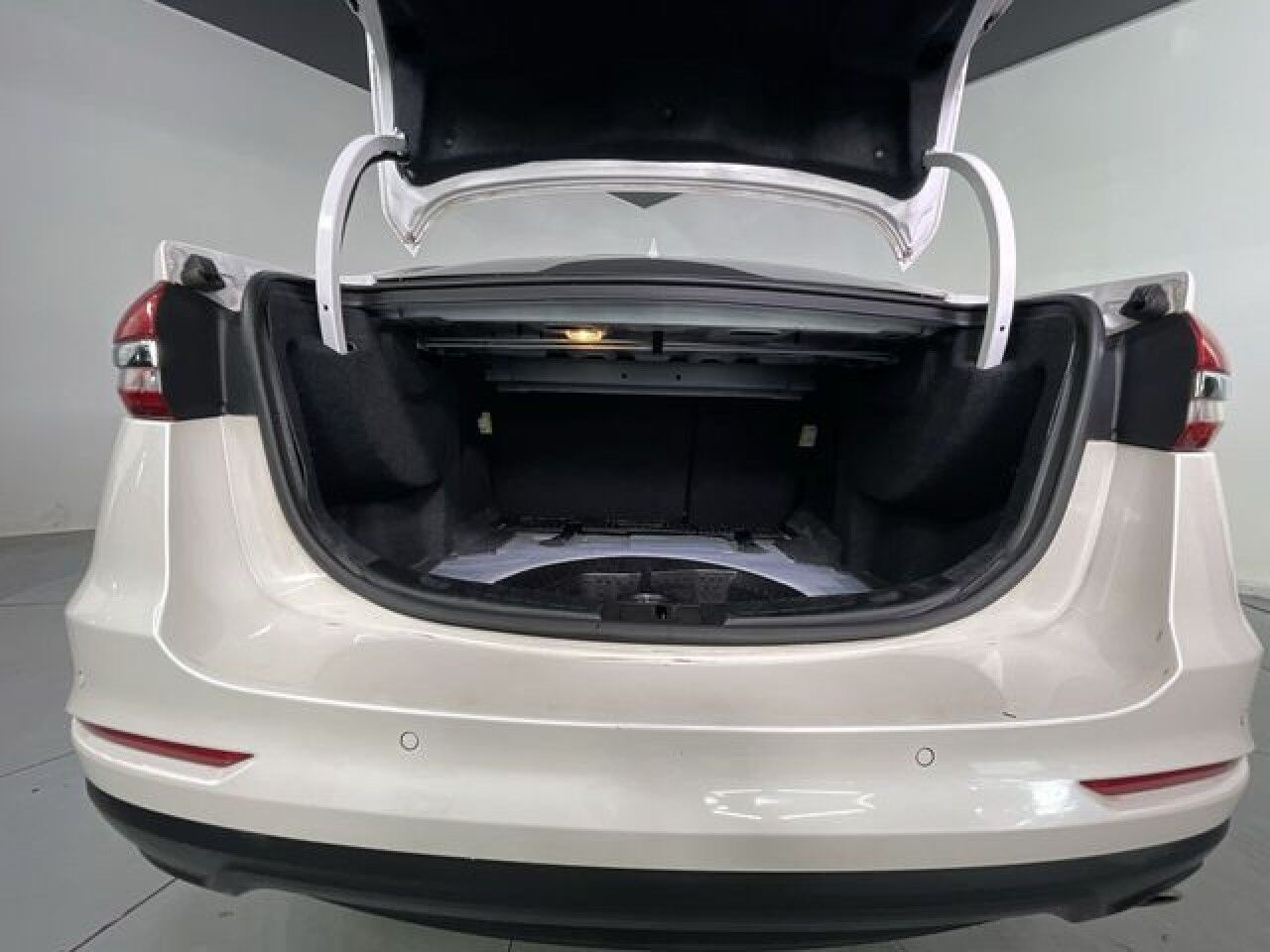 2020 Ford Fusion SE Columbia SC