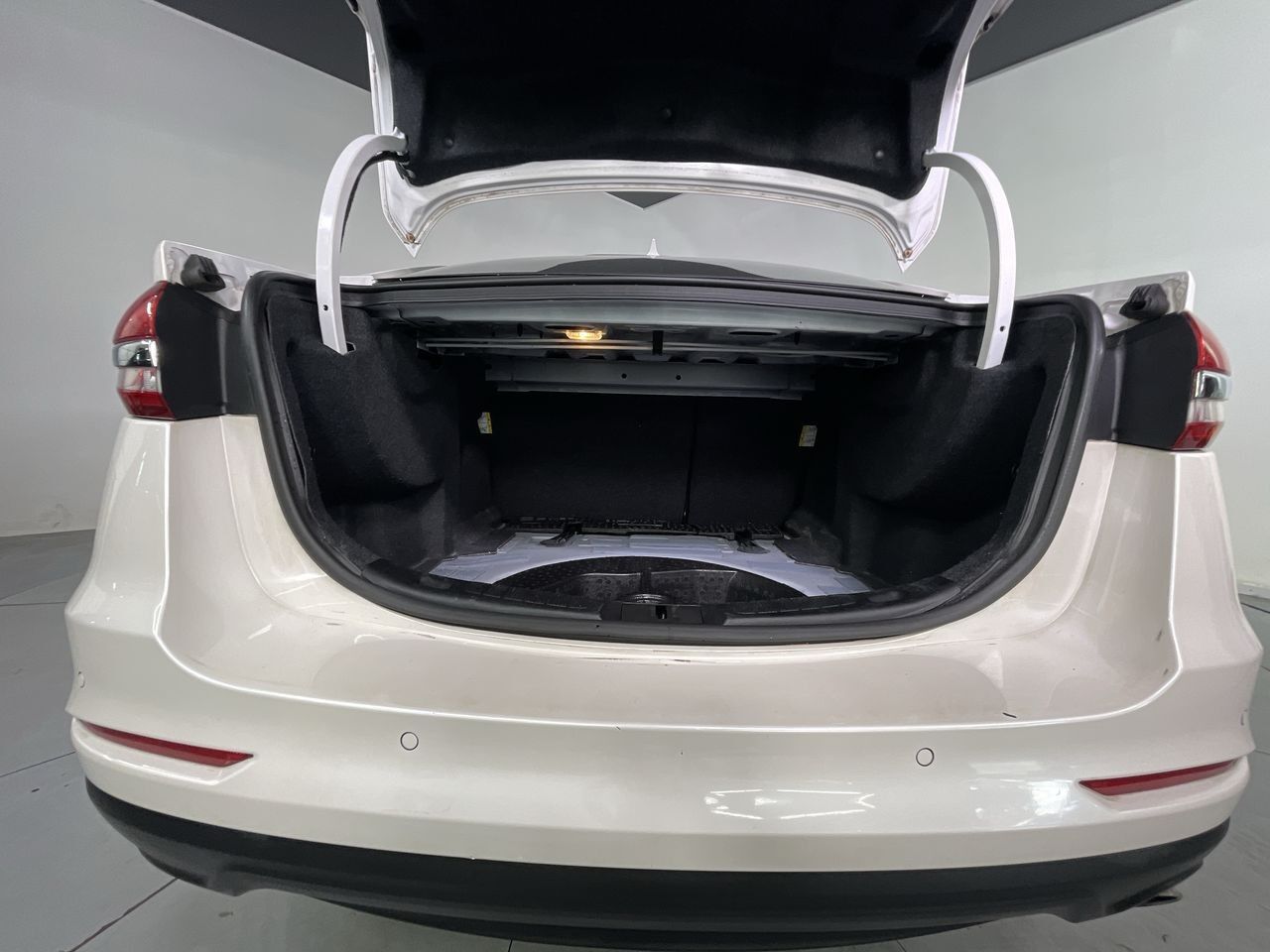 2020 Ford Fusion SE Columbia SC