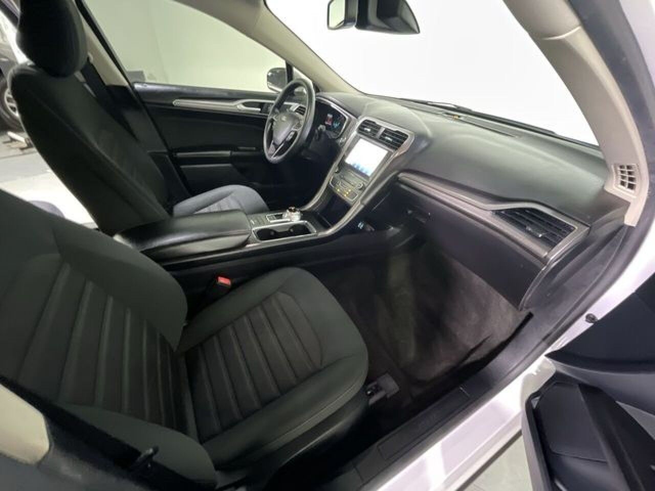 2020 Ford Fusion SE Columbia SC