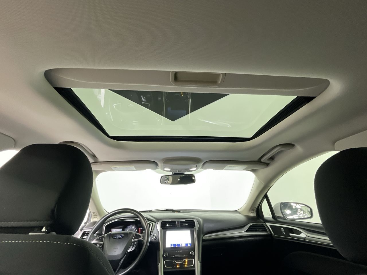 2020 Ford Fusion SE Columbia SC