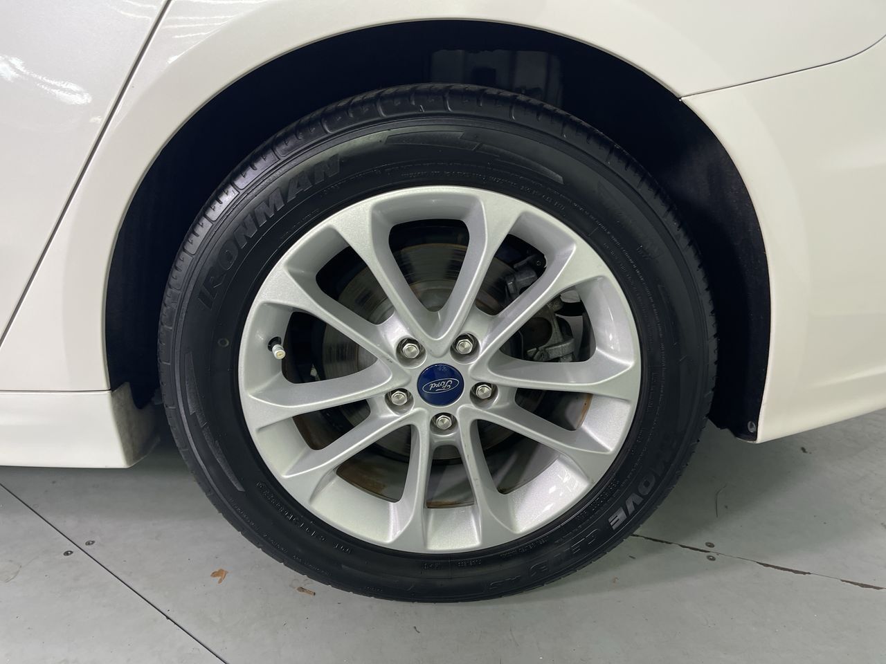 2020 Ford Fusion SE Columbia SC