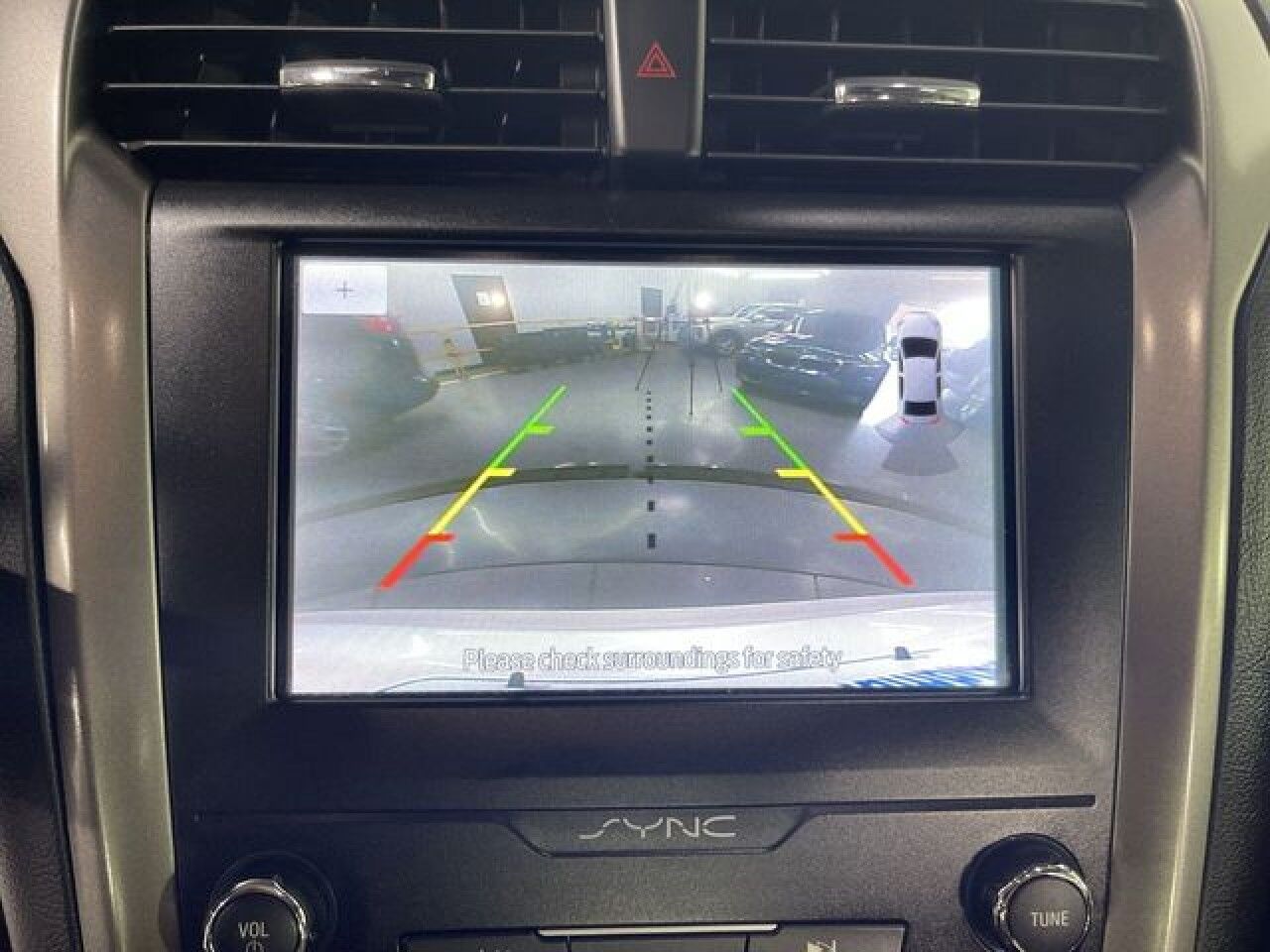 2020 Ford Fusion SE Columbia SC