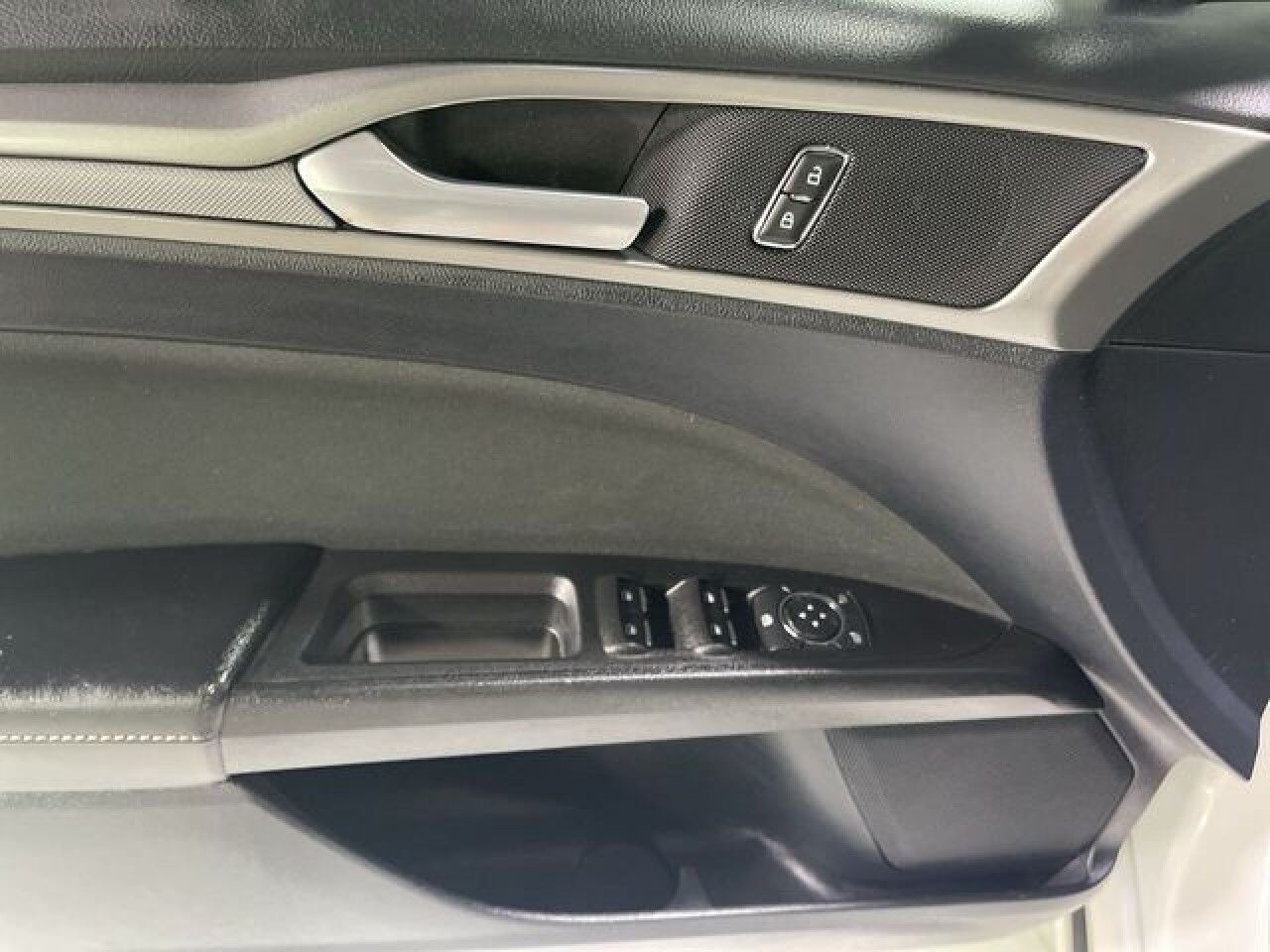 2020 Ford Fusion SE Columbia SC