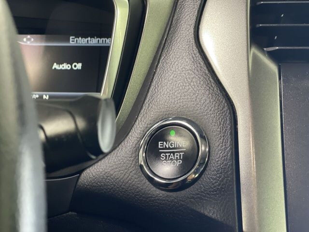 2020 Ford Fusion SE Columbia SC