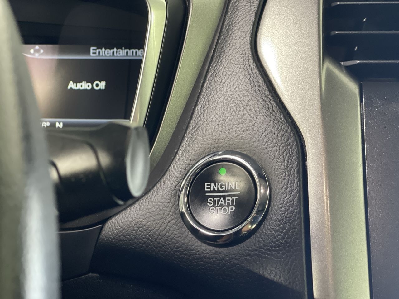 2020 Ford Fusion SE Columbia SC