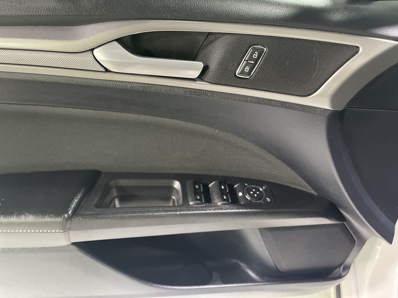 2020 Ford Fusion SE Columbia SC