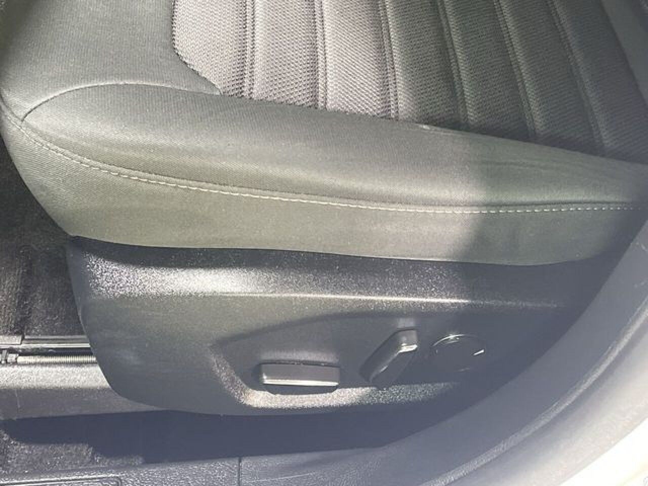 2020 Ford Fusion SE Columbia SC