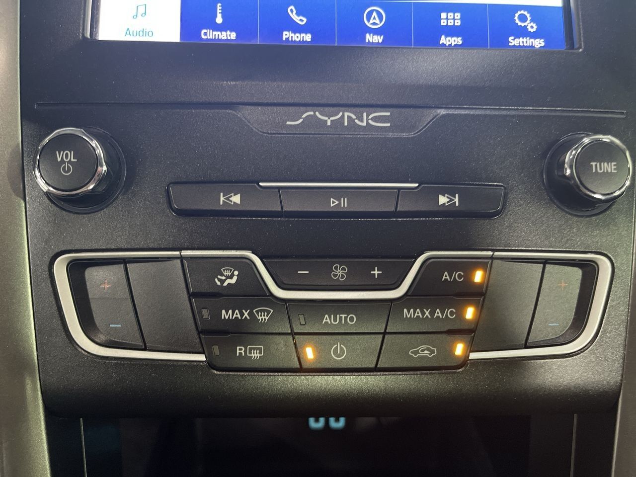 2020 Ford Fusion SE Columbia SC