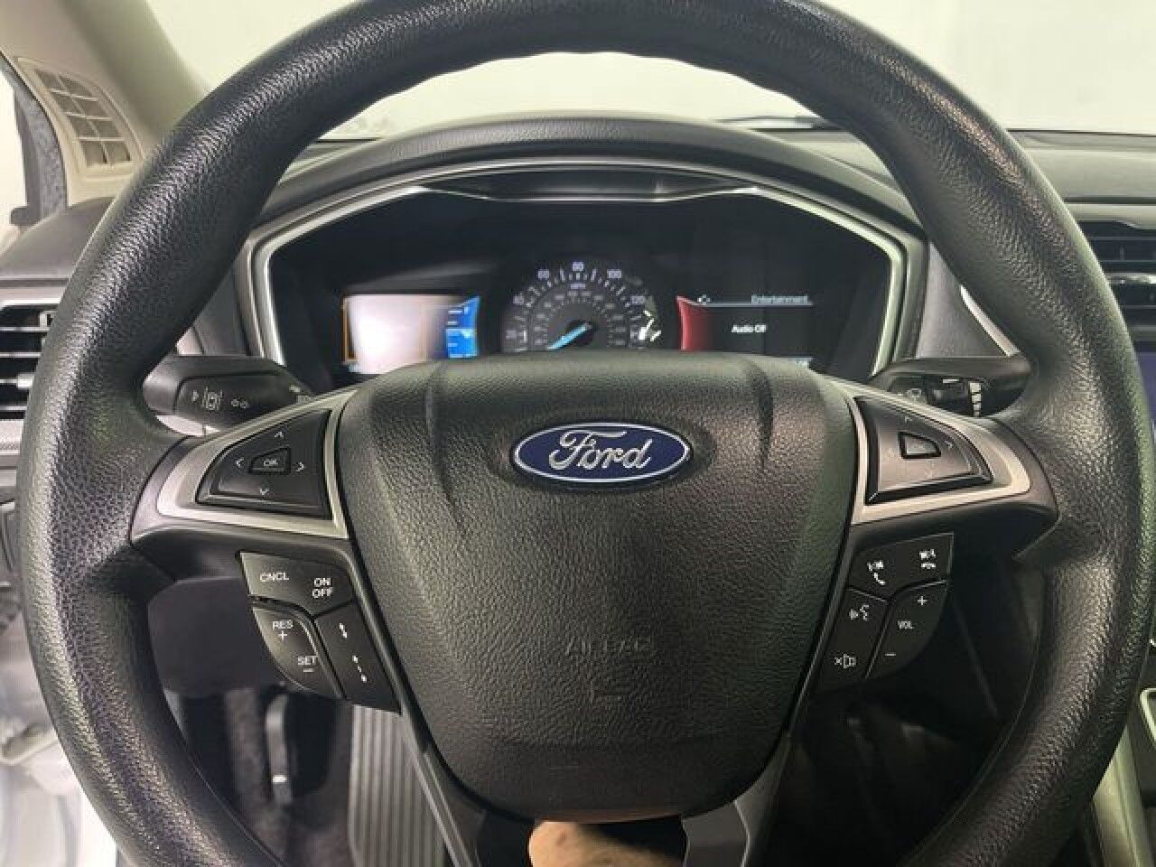 2020 Ford Fusion SE Columbia SC