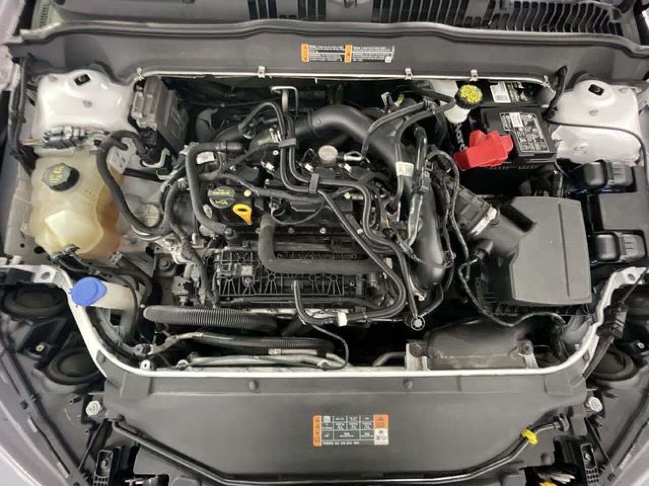 2020 Ford Fusion SE Columbia SC