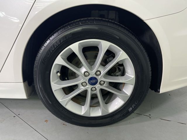 2020 Ford Fusion SE Columbia SC