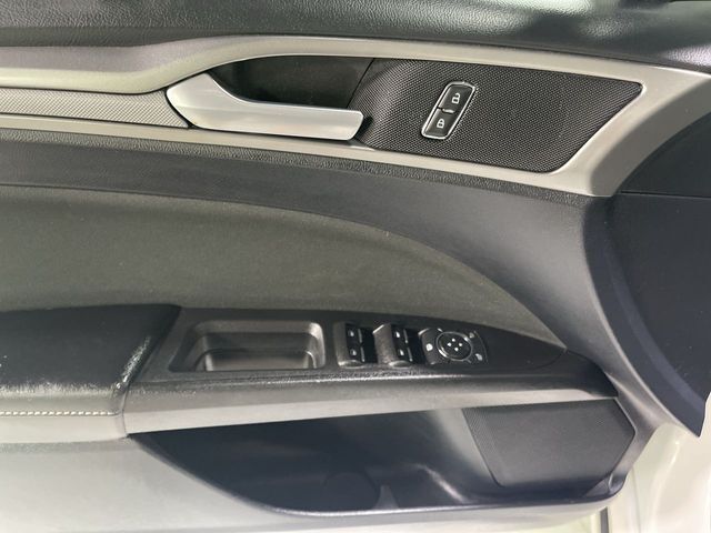 2020 Ford Fusion SE Columbia SC