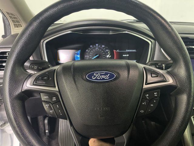 2020 Ford Fusion SE Columbia SC