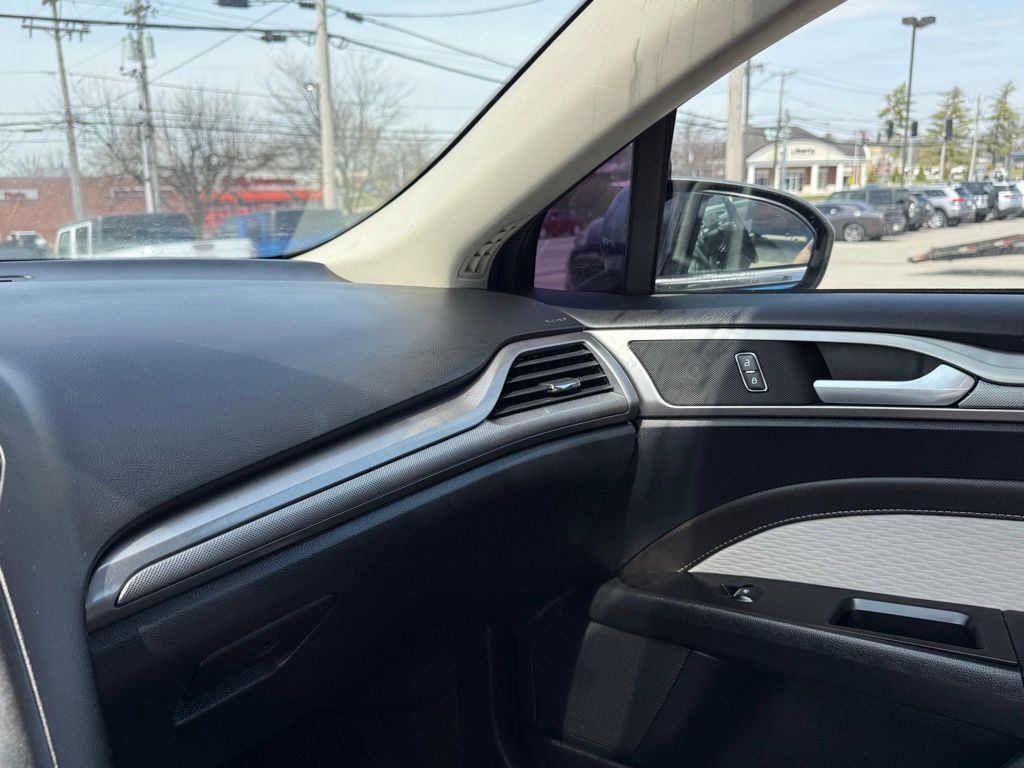 2020 Ford Fusion SE Crestwood KY