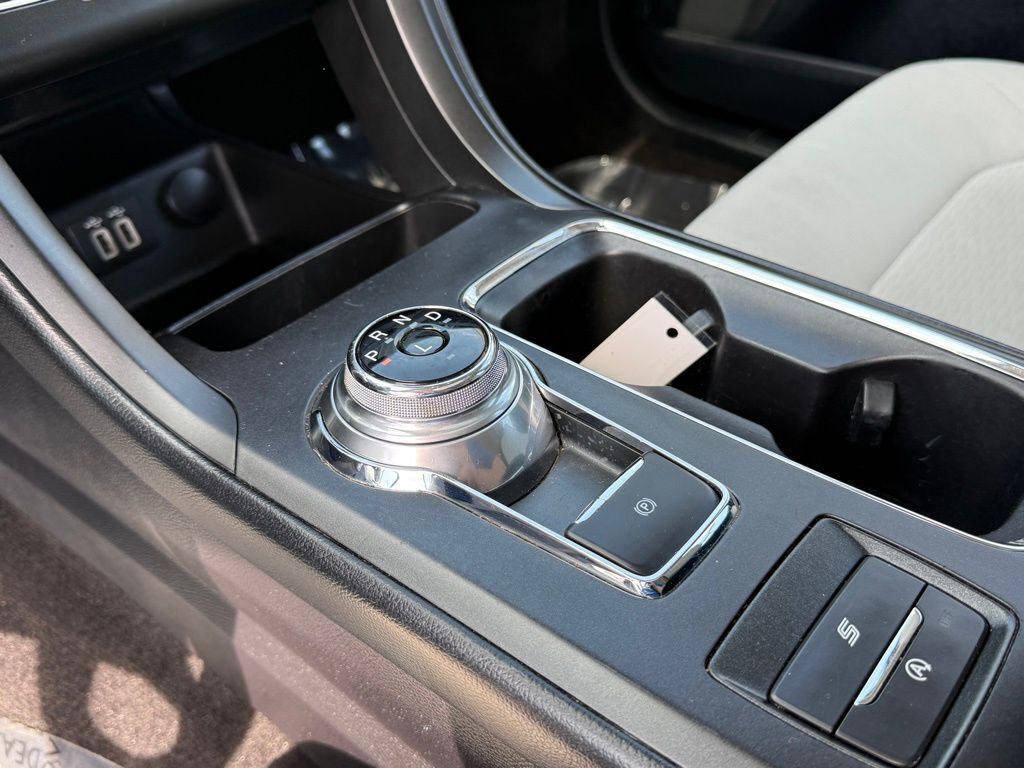 2020 Ford Fusion SE Crestwood KY