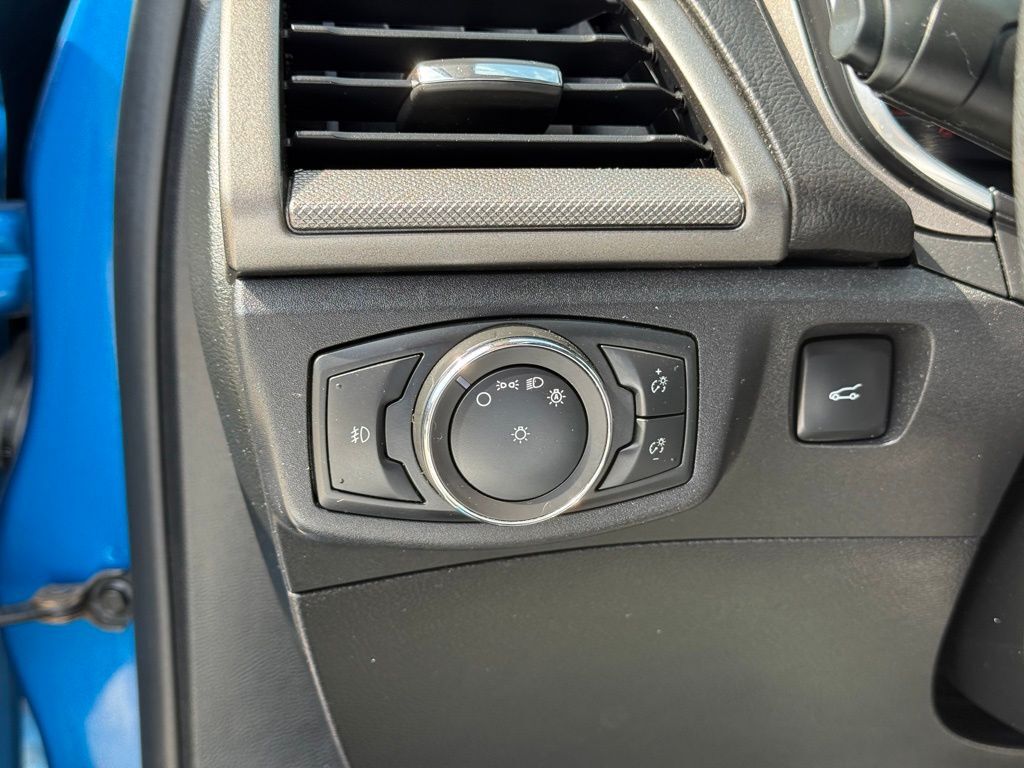 2020 Ford Fusion SE Crestwood KY