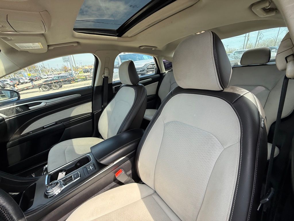 2020 Ford Fusion SE Crestwood KY